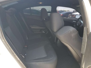 Dodge Charger VII 2019 Dodge Charger Scat Pack, 2019, 6.4L 6.4 Benzyna 480KM, zdjęcie 8