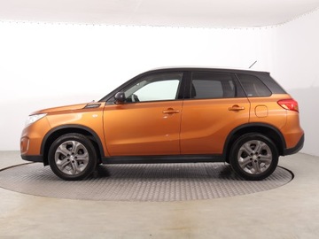 Suzuki Vitara III SUV 1.6 VVT 120KM 2015 Suzuki Vitara 1.6 VVT, Salon Polska, zdjęcie 2