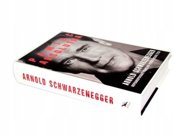 Schwarzenegger PAMIĘĆ ABSOLUTNA OBWOLUTA