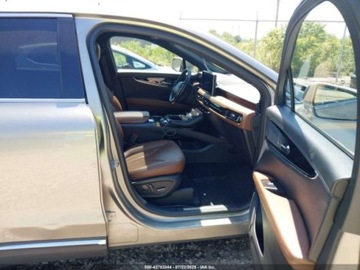 Lincoln 2023 Lincoln Nautilus Reserve 2023 2.0l 2.0 Benzyna 250KM, zdjęcie 9