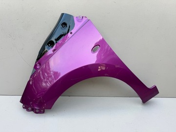 TOYOTA AYGO II 2 14-22R BŁOTNIK LEWY PRZÓD PRZEDNI