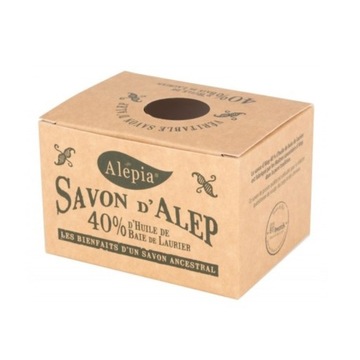 BS MYDŁO ALEPPO 40% 190g