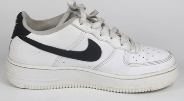 Używane z wadą Buty Nike Air Force 1 (CT3839-100) roz. 38,5