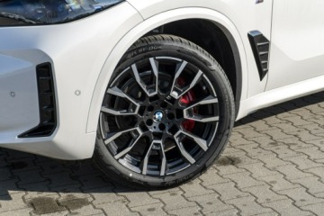 BMW X5 G05 SUV Facelifting 3.0 30d 298KM 2026 BMW X5 xDrive30d Dostępny od ręki!, zdjęcie 3