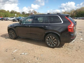 Volvo XC90 II SUV 2.0 T5 250KM 2018 Volvo XC 90 2018 VOLVO XC90 T5 2.0 Benzyna 250KM, zdjęcie 1