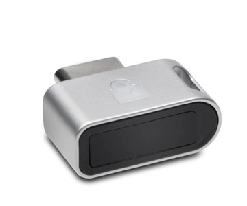 Klucz sprzętowy Kensington VeriMark USB-C