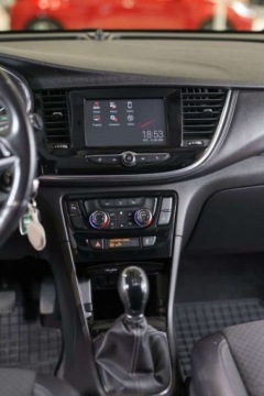 Opel Mokka I SUV 1.4 Turbo ECOTEC 140KM 2017 Opel Mokka 1.4 T Cosmo SS EU6 1.4 Benzyna 140KM, zdjęcie 24