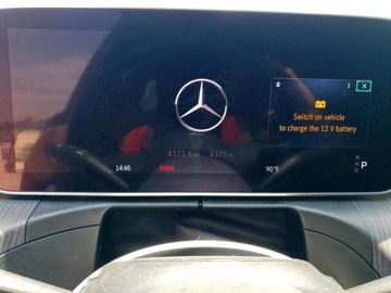 Mercedes Klasa C W206 2024 Mercedes-Benz Klasa C 2024 MERCEDES-BENZ C 300 2.0 Benzyna 255KM, zdjęcie 6