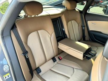 Audi A7 C7 RS7 Sportback Facelifting 4.0 TFSI 560KM 2016 Audi RS7 Polski Salon, Serwis ASO, LED Matrix, zdjęcie 33