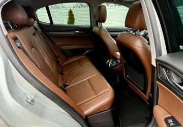 Alfa Romeo Stelvio SUV 2.0 Turbo 280KM 2018 Alfa Romeo Stelvio Alfa Romeo Stelvio 2.0 Turbo 16V AT8-Q4 Veloce Ti 2.0, zdjęcie 19