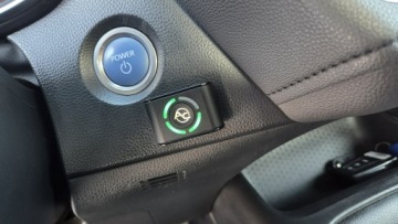 Toyota Corolla XII Sedan 1.8 Hybrid 122KM 2021 Toyota Corolla 1.8HSD 122KM F-vat 23% Kamera, zdjęcie 11