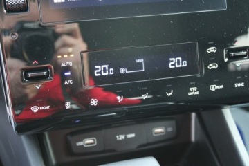 Hyundai Tucson IV SUV 1.6 T-GDI 48V 150KM 2023 Hyundai Tucson 48V 150KM Smart 48V F-vat, zdjęcie 21