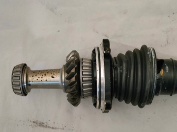 ВАЛ ПРИВОДНОЙ ВАЛ BMW K1600GTL K48 7721422