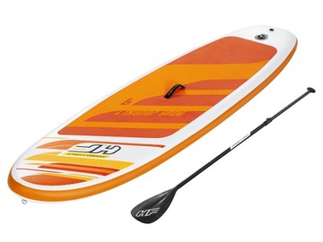Доска STAND UP SUP Aqua Journey Surfing Bestway