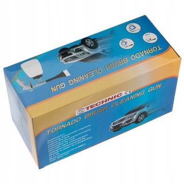 Пневматический пенный пистолет Активный пенный пистолет