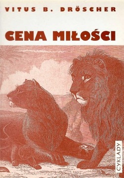 Droscher * Cena miłości