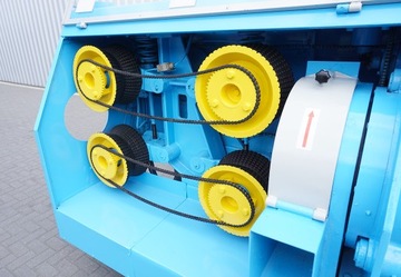 WEMA PROBST* RHM 200 ТОКАРНЫЙ СТАНОК ПОДАЧА: 1,7 кВт