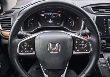 Honda CR-V V SUV 1.5 VTEC TURBO 173KM 2018 Honda CR-V Honda CRV 1.5T Executive (Honda Connect) - Dealer Honda Karlik, zdjęcie 9