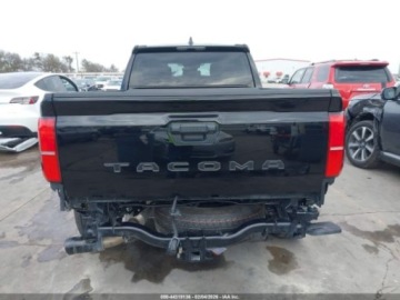 Toyota Tacoma II 2025 Toyota Tacoma Trd Sport 2025 2.4 Benzyna 278KM, zdjęcie 4