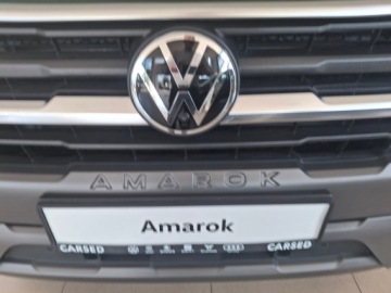 Volkswagen Amarok II 2026 Volkswagen Amarok PanAmericana 3.0 TDI 240 KM Auto, zdjęcie 15