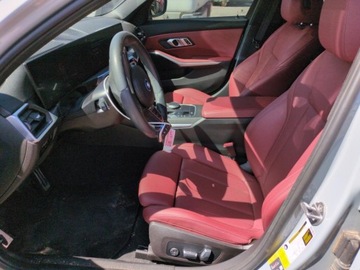 BMW Seria 3 G20-G21 2023 BMW Seria 3 330E 2023 2.0l 2.0 Hybryda 288KM, zdjęcie 7