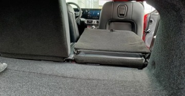 Ford Mustang VI Fastback 2023 5.0 Ti-VCT 446KM 2026 Ford Mustang 2026 V8 Magne Ride ACC, BLIS, aktywny wydech, wentylowane fot, zdjęcie 21