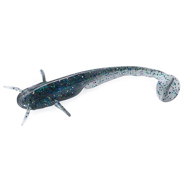 FISHUP Catfish 2' 5cm #057 - Bluegill