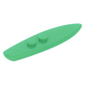 LEGO Deska surfingowa 90397 Sand Green NOWA