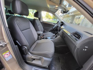 Volkswagen Tiguan II SUV 2.0 TDI 150KM 2018 VW TIGUAN 2.0TDI 150KM*Salon PL*Bezwypadkowy*1 właściciel*ASO VW, zdjęcie 37