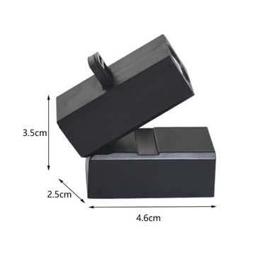 Świąteczne światła projekcyjne Fotografia tła z 1 filmem