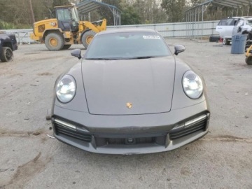 Porsche 911 992 2023 Porsche 911 2023 r., 3,7L 911 TURBO 3.7 Benzyna 572KM, zdjęcie 1