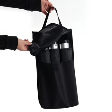 Torba do przechowywania piłek golfowych