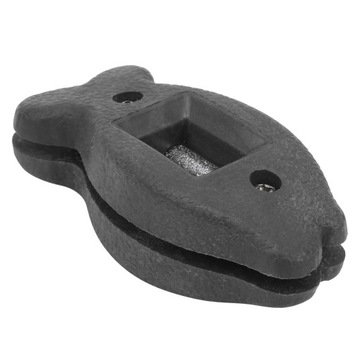 Инструмент для заточки хоккейных коньков (черный)