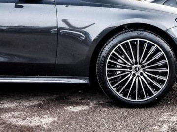 Mercedes Klasa E W214 Sedan 2.0 220d 197KM 2026 E Klasa 220 d 4-Matic AMG 2.0 (197KM) 2026, zdjęcie 6