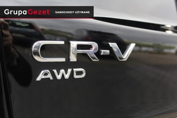 Honda CR-V VI SUV 2.0 i-MMD  184KM 2025 Honda CR-V 2,0 Hybryda Elegance 4WD *dostępne inne kolory* rabat 15 tys., zdjęcie 9