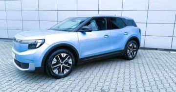 Ford Explorer VI SUV Electric 77kWh 286KM 2026 Ford Explorer rata 1193 netto z polisa 286KM rabat 88 450 PLN Elektryczny, zdjęcie 25