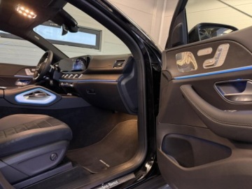 Mercedes GLE V167 SUV Facelifting 2.0 300d 269KM 2025 GLE Coupe 300 d 4-Matic AMG Line 2.0 (269KM) 2025, zdjęcie 12
