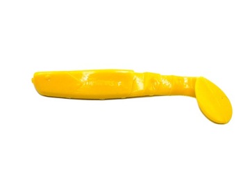 Manns Kopyto Predator Maximus 11cm Żółty