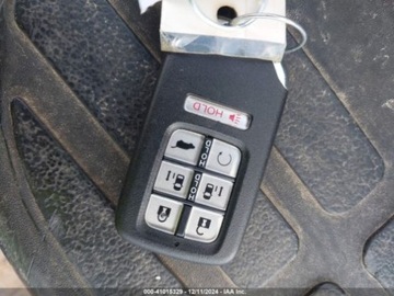 Honda Odyssey IV 2023 Honda Odyssey Sport 2023 3.5l 3.5 Benzyna 280KM, zdjęcie 11