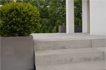 Stopień Schodowy Maxima obrzeże Okazja II gatunek