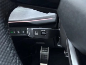 Audi Q3 II SUV 1.5 35 TFSI 150KM 2025 AUDI Q3 TFSI S line Sportback Suv 1.5 (150 KM) 2025, zdjęcie 5