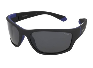 OKULARY POLARYZACYJNE POLAROID PLD 2135/S D51/M9
