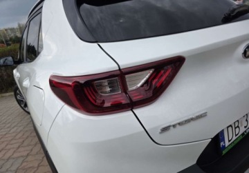 Kia Stonic I Crossover 1.0 T-GDI 120KM 2020 Kia Stonic AUTOMAT Zarejestrowany NAVI - kamera Benzyna 120KM, zdjęcie 26