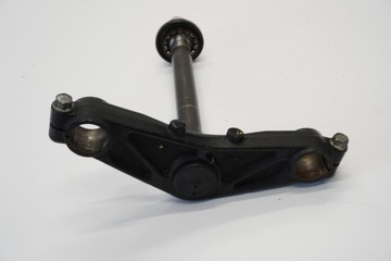 YAMAHA X-MAX 125 17-22 НИЖНЯЯ ПОЛКА