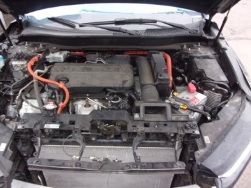 Honda CR-V V SUV Facelifting 2.0 i-MMD 184KM 2023 Honda CR-V Po wypadku Elegance, zdjęcie 13