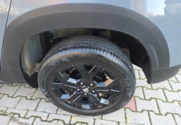 Dacia Duster II SUV Facelifting 1.3 TCe 150KM 2022 Dacia Duster I rej. 20234x4Super stanBezwypadkowyLakier oryginalnyGwarancja, zdjęcie 32