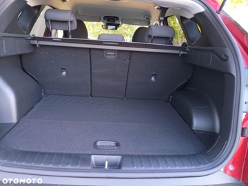 Hyundai Tucson IV 2025 Hyundai Tucson 1.6 T-GDi 48V Smart 2WD DCT 1.6 Hybryda 160KM, zdjęcie 16