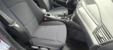 BMW X1 E84 Crossover xDrive18d 143KM 2012 BMW X1 4X4 stan bardzo dobry., zdjęcie 12