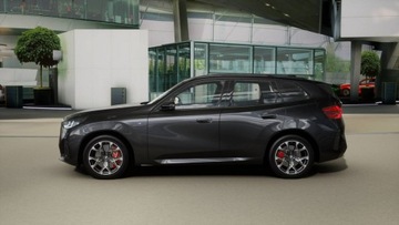 BMW X3 G45 2025 BMW X3 NOWE BMW X3 40d xDrive Dostępne od ręki!, zdjęcie 3