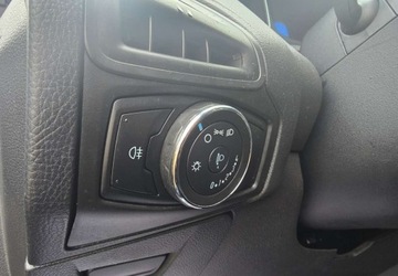 Ford Focus III Kombi Facelifting 1.6 TDCi 115KM 2014 Ford Focus DO WYNAJECIA Ford Focus 1.6 TDCi 1.6 Diesel 115KM, zdjęcie 18